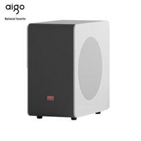 Aigo T106 namų kino teatro žemų dažnių garsiakalbis CN kištukas (adapteris įtrauktas)
