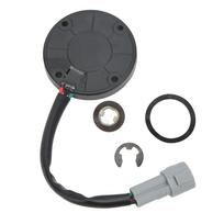 Club Car Speed Sensor Magnet JU2 H1670 22 00 Replacement for G22 G29 Drive YDRE Electric Carts with DC Motor