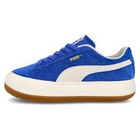 Puma Suede Mayu Up Lapis Blue Moteriški kedai Marshmallow 381650-01 40.5 blue