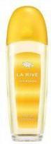 Kvapusis purškiamas dezodorantas moterims La Rive For Woman Dezodorant, 75 ml