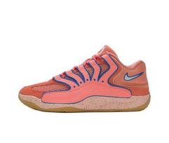 Nike KD 18 Krepšinio batai Vyriški HV1991-601 EU 40.5 rožinė