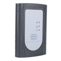 Profesionalus OBD skaitytuvas OTC GTS VIM diagnostikos įrankis su patogia grafine sąsaja automobiliams