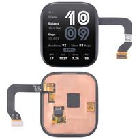 Amazfit Bip 6 originalus LCD ekranas su skaitmenizatoriumi, pilnas komplektas