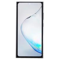 Ekrano keitimas Galaxy S24 Ultra JAV versijos telefonui, ekrano ir lietimui jautraus ekrano digitizerio surinkimas su rėmeliu ir remontas juoda
