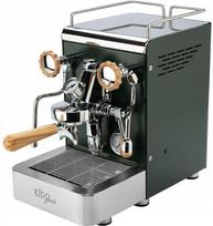 Elba Gentile espresso kavos aparatas tannengrün RAL6009 | GENTILE RAL6009 | 4019518051660