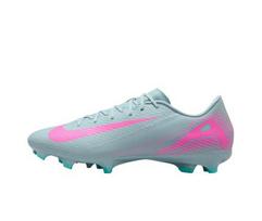 Nike Mercurial Vapor 16 Academy futbolo bateliai FQ8374-301 Unisex dydis EU 45 mėlyna