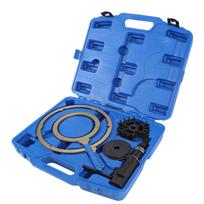 Dviejų sankabų pavarų dėžės perinstaliacijos atstatymo įrankių rinkinys F1FZ 7B546 B Dviejų sankabų pavarų dėžės nuėmimo ir montavimo rinkinys