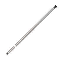 Stylus Pen for Motorola Moto G Stylus 2023 5G 6.6in Sensitive Precise Touch Control Phone Touch Screen Pen juoda