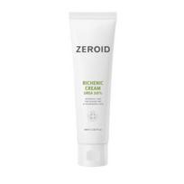 ZEROID Intensyviai maitinantis kremas su UREA 10% 60ml Korėjietiška kosmetika
