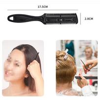 Hairdressing Kits 13 PCS Stainless Steel Professional Barber Scissors Set Hair Teeth Trimmer Flat Cutting Shears Comb juoda