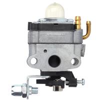 Karbiuratorius Ryobi RY34441 RY34442 RY34421 RY34422 RY34425 309370002 vejapjovei