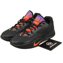 Nike S.T. Flare Unisex Krepšinio Batai IH7327-080 EU 42 juoda