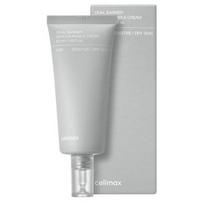 Celimax Dvigubo barjero odos kremas 50ml – Barjero stiprinimas, drėgmės priežiūra, Korėjietiškas 50ml white