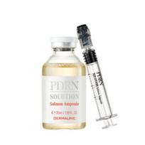 DERMALINE D'LEXO PDRN tirpalas lašišos ampulė 35 ml Korėjietiška grožis