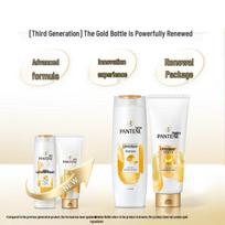 Pantene PRO-V Kasdienis drėgmės atstatymo šampūnas