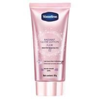 Vaseline Švytintis spindesys kūno losjonas