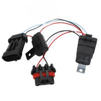 Kuro Laikmačio Solenoidas 6669415 Slėgiui Atsparus Laikmačio Solenoido Mazgo Pakeitimas Bobcat Krautuvui Ekskavatoriui