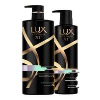 Lux Hyaluronic Acid Luxury Shine Shampoo & Conditioner Set