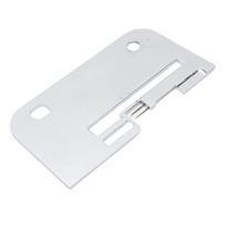 Siuvimo mašinos adatadėklės keitimas Janome 204D 504D 634D 644D 1110DX 3434D 7933 Harmony Overlock 98 788601 00