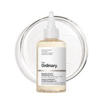The Ordinary glikolio rūgšties 7% šveičiamasis tonikas 100 ml – AHA šveitimas, spindesio priežiūra, Korėjietiškas 100ml