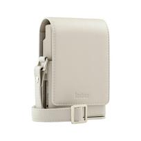 Fujifilm dėklas Instax MINI LiPlay Sand Beige