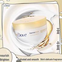 Dove maitinamasis ir skaistinamasis kūno losjonas 300 ml