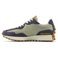New Balance 327 Tamsiai Arktinis Pilkas - U327SD EU 37 žalia
