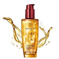L'Oréal Elvive Extraordinary Oil
