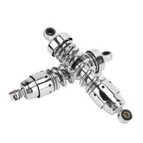 2 vnt. 270 mm motociklo galinis amortizatorius Motociklo modifikavimo pakabos amortizatorius