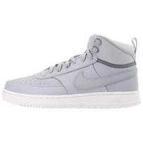 Nike Court Vision Mid Gray - DR7882-001 EU 41 pilka spalva