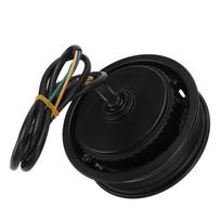 10 colių elektrinio dviračio ratlankio variklio mazgas 36–60V 500–1200W 1250 aps./min IP54 atsparus vandeniui paspirtukui, motociklui