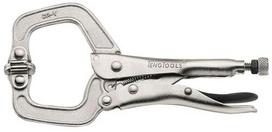 Replės Teng Tools 406-6p; 0-50 mm; 172 mm