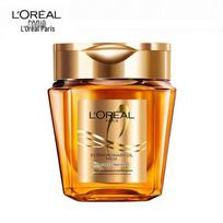 L'Oréal Paris Elvive Extraordinary Oil Hair Mask 250ml spalva