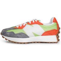 New Balance 327 Fluorescentinė žalia 2020 - MS327SFA EU 42 įvairiaspalvis