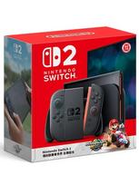 Nintendo Switch 2 + Mario Kart World rinkinys(Honkongas)