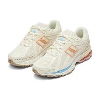 New Balance 1906R Sea Salt Pink Sugar - M1906RBP EU 36 dramblio kaulas