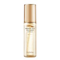 ELISHACOY Premium Gold Collagen Ampoule 50ml – High-Elasticity Moisture & Radiance Skin Care