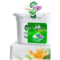 Dettol Antibacterial Laundry Pods