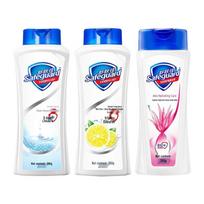 Safeguard Shower Gel 360g