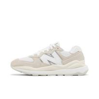 New Balance 57/40 White Sea Salt M5740SL1 EU 44 jūros spalva/balta
