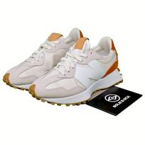 New Balance 327 Sea Salt Rust Oxide - WS327RA EU 36 smėlis
