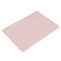 10.2in Tablet Protective Case with Pen Slot Full Wrap Protection Pink Shockproof Rugged Cover for IOS Tablet