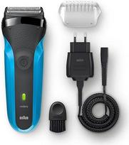 "Braun Series" elektrinis barzdos skustuvas vyrams