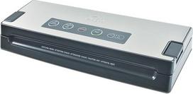 "Solis 922.21 Vacuum Sealer" - Vakuuminė sandarinimo mašina (juoda, sidabrinė)