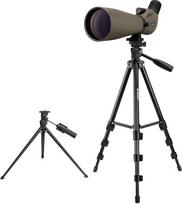 "Svbony SV401 Spotting Scope" su dvigubu trikoju, HD 20-60 x 80 vandeniui atsparus kampinis okuliaras Porro prizmė FMC optika Monokulinis žiūronas Spotting Scope sportiniams šauliams Paukščių stebėjimas