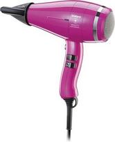 "Valera Vanity Performance" profesionalus joninis plaukų džiovintuvas tyliam ir greitam džiovinimui 2400 W Hot Pink