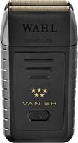 "Wahl Vanish Finishing Tool" skustuvas, skirtas sklandžiai nusiskusti ir švariai užbaigti skutimą