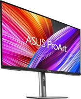 ASUS ProArt PA279CRV - 27 colių 4K UHD profesionalus monitorius - 16:9 IPS, 3840 x 2160 - ergonomiškas, "Pivot", "Calman", "High Colour Fidelity", "DisplayHDR 400" - "DisplayPort", HDMI, 96W USB-C, USB-C, USB-Hub,