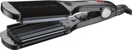 Babyliss Pro Ferro BAB2512EPCE Programuojamas 60 mm krepinis lygintuvas