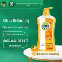 Dettol Body Wash
